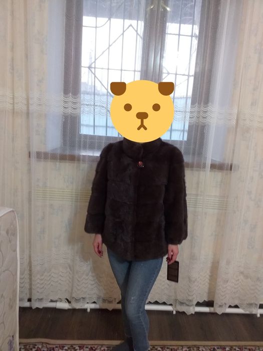 Продам новые норковые шубы