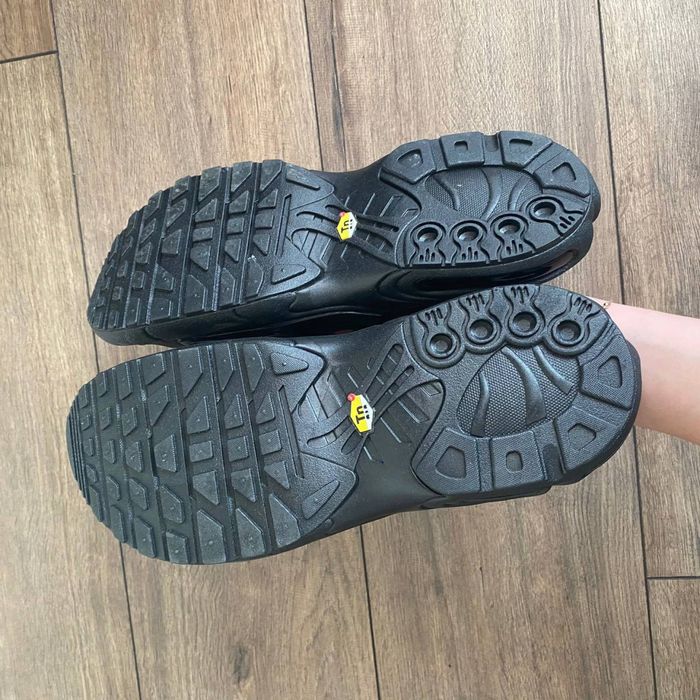 Nike TN чехли - 44 номер