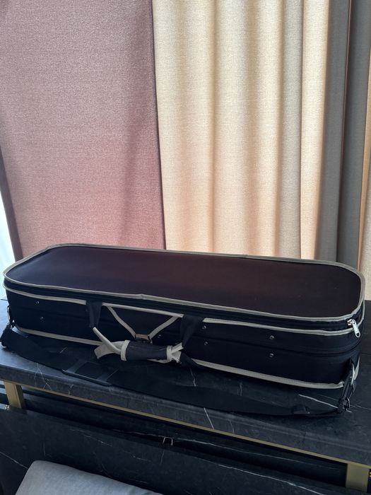 Хороший Футляр для скрипки 4/4