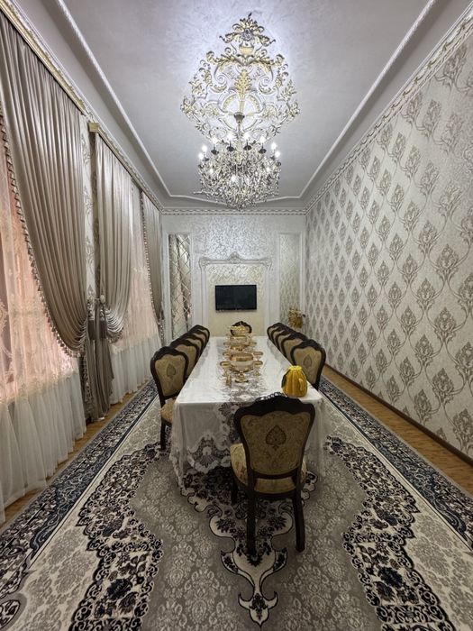 Shahrisabz shahar markazida srochniy hovli sotiladi