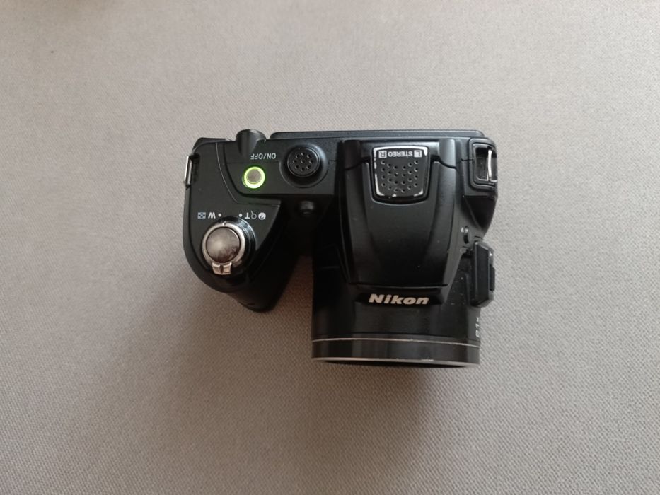 Nikon  coolpix l120