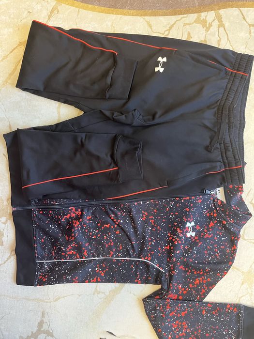 Детски оригинални анцузи under armour