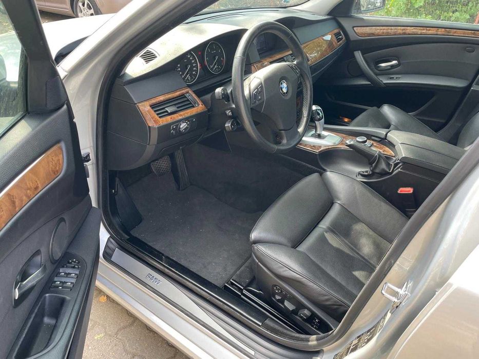 BMW 525 XD stare foarte buna