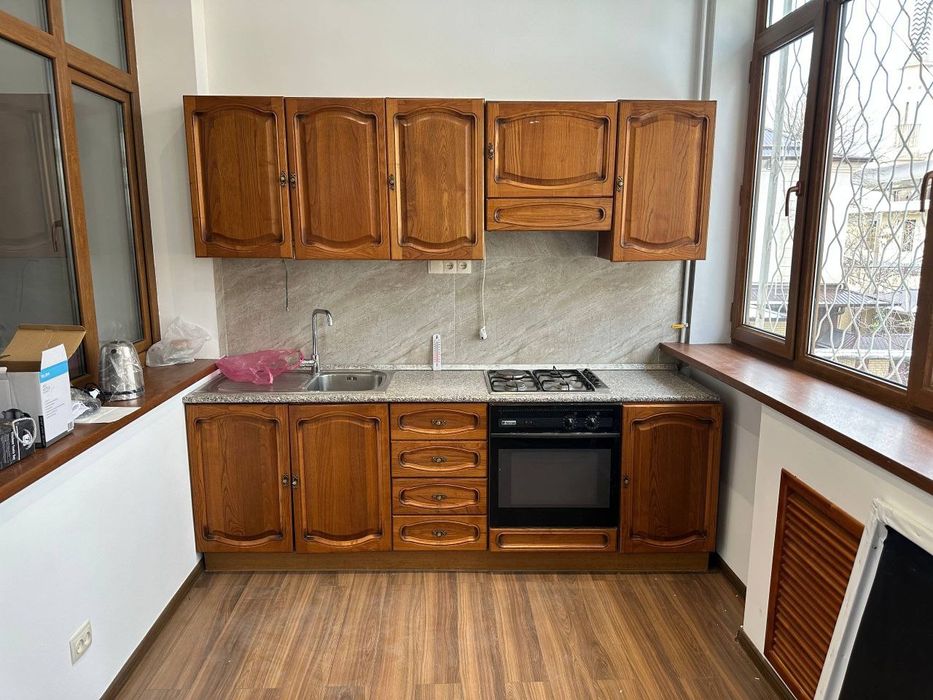 Продам кухонный гарнитур