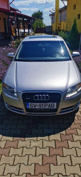 AUDI A4 allroad 2006 — imagine 2