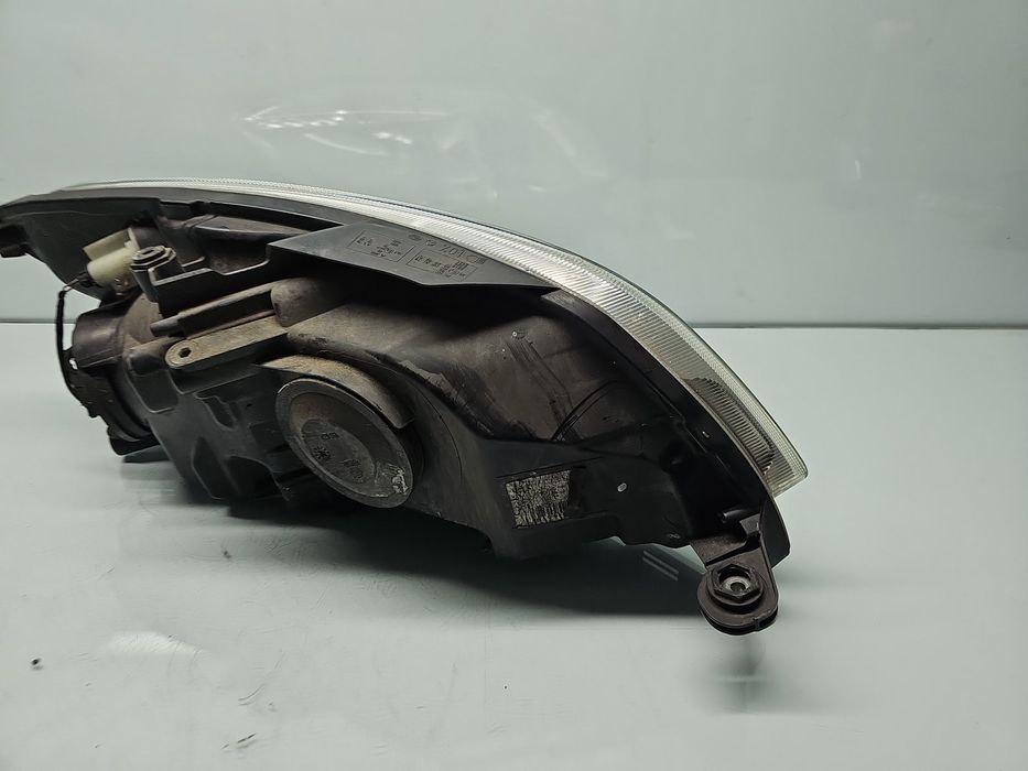 Far stanga Skoda Roomster Praktik (5J) [Fabr 2006-2015] Monovolum OEM