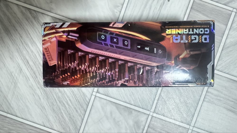 Электрическая отвертка 181 в 1