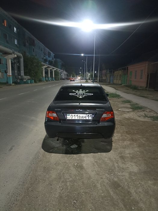 Daewoo nexia2 2012 сатылады