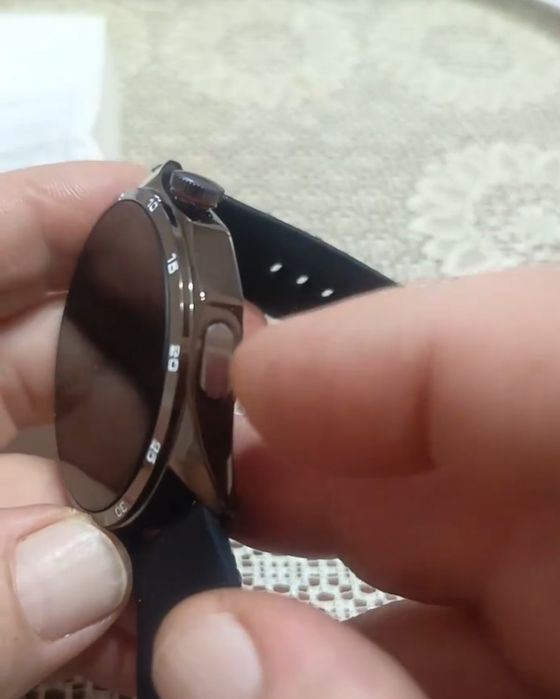 Смарт сағат сатылады