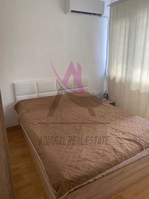 Дава се под наем Тристаен апартамент в Варна, ВИНС - 75 кв.м за 562 € - Снимка #3