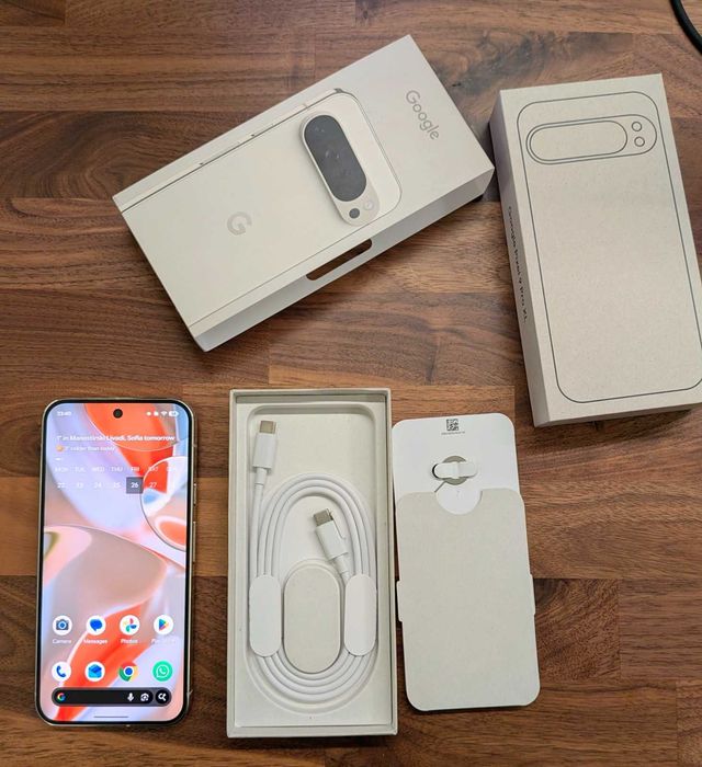 Google Pixel 9 Pro XL 256 GB