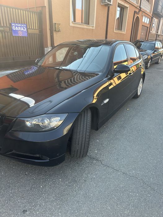 BMW 3 Series 2007 — imagine 2