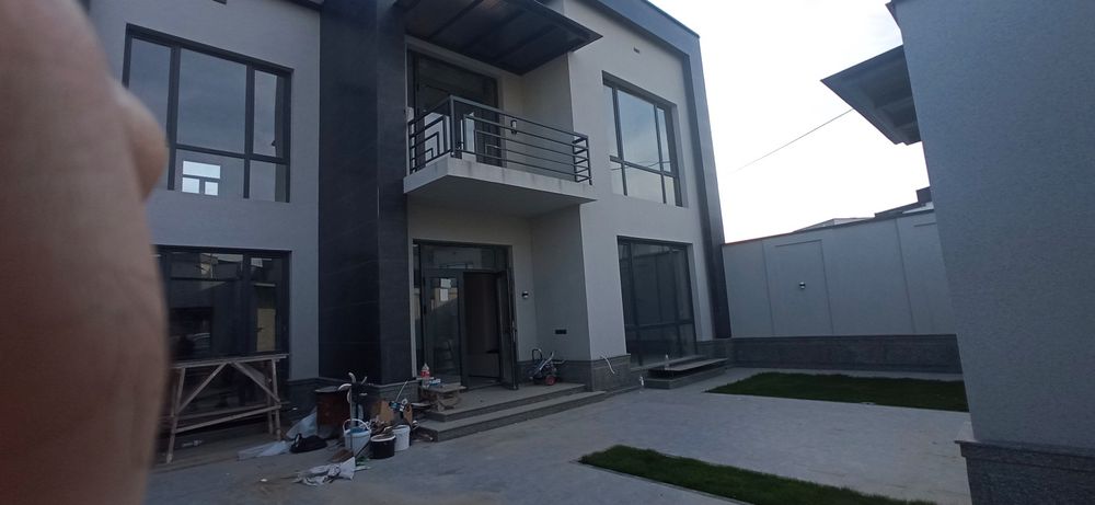 Лимонария виллаж продам угловой новый Евро дом под ключ 2,50 соток!