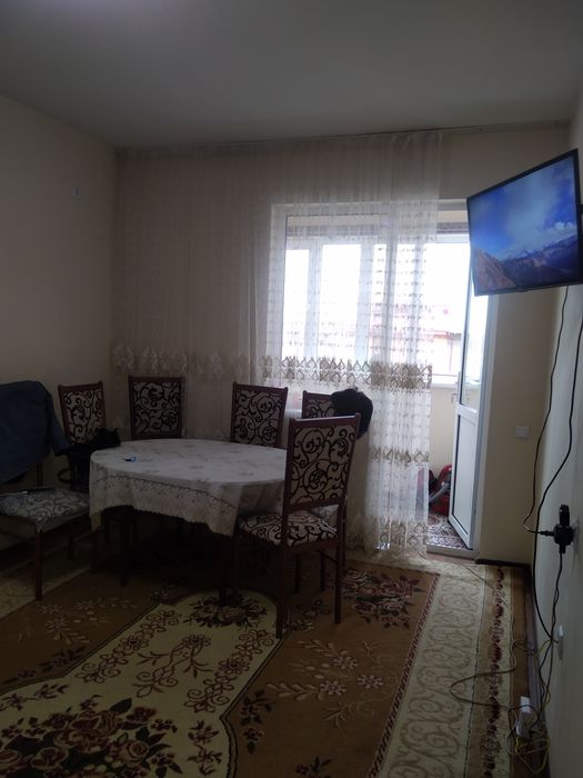 Сдаеться в Новостройке 1 ком,квартира.