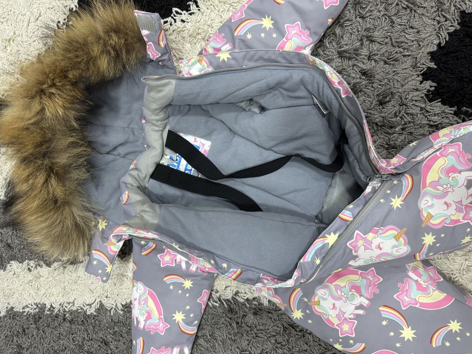 Комбинизон