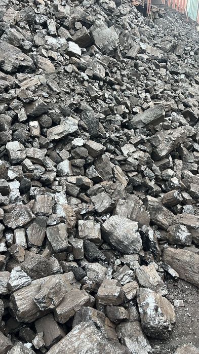 уголь доставка точный вес