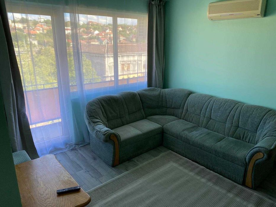 De inchiriat apartament 2 camere
