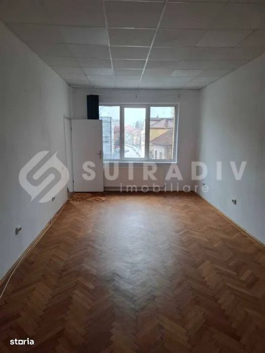 Apartament 2 camere, semimobilat, 87 mp | Piața Cipariu