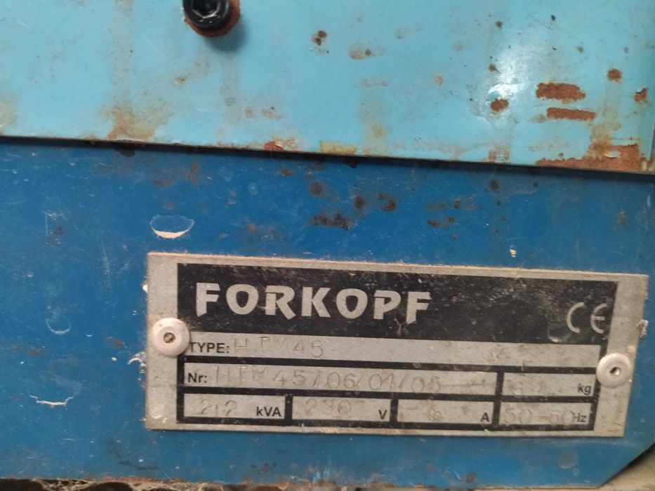 Utilaje sticla termopan