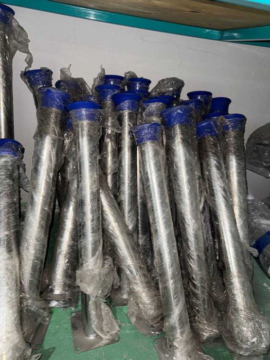 Колчан Держатель для пистолетов из импортной нержавейки самомойка