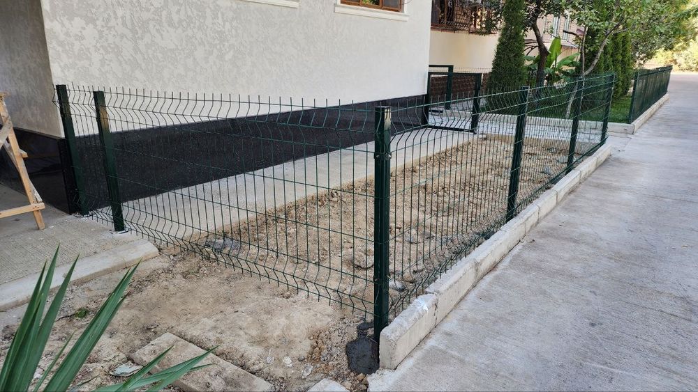 Еврозабор сетка 3д yevrosetka zabor eurosetka