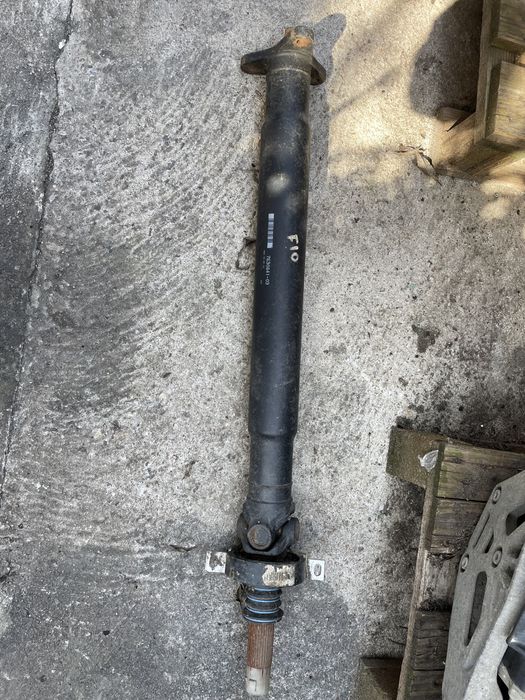 Cardan complet BMW F01 f10 Facelift seria 5 7 2012+