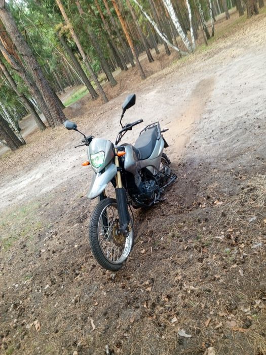 Продам тур эндуро