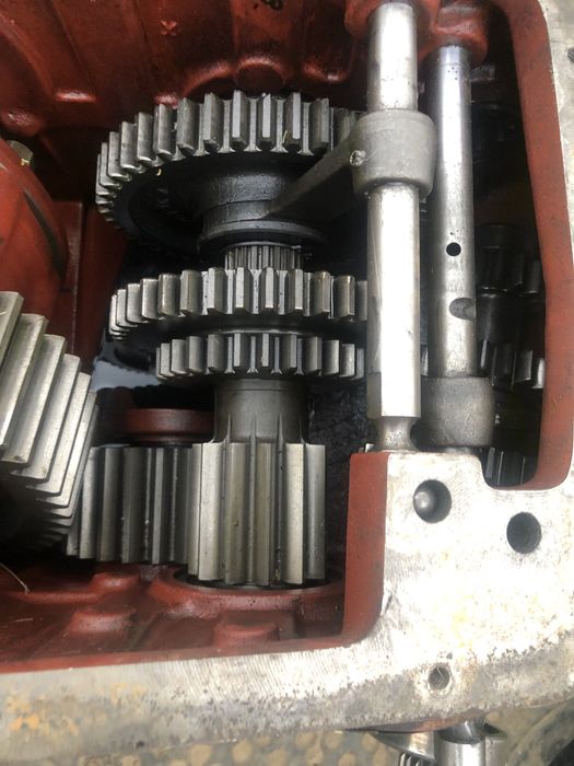 Cutie piesa class 204 jaguar