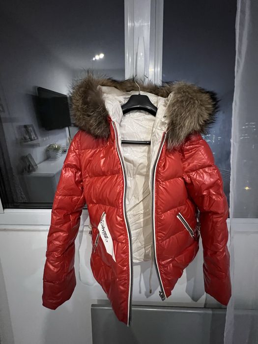 Италианско Яке FloClo