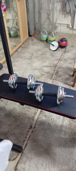 Продам инвентарь для силового спорта