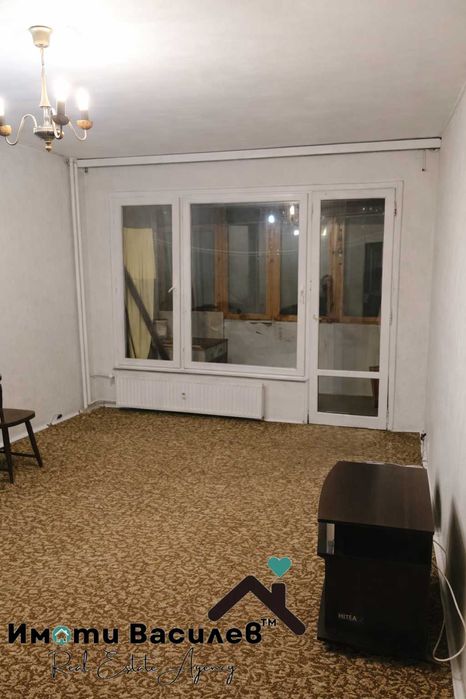 Дава се под наем Тристаен апартамент в София, Център - 78 кв.м за 698.19 € - Снимка #4