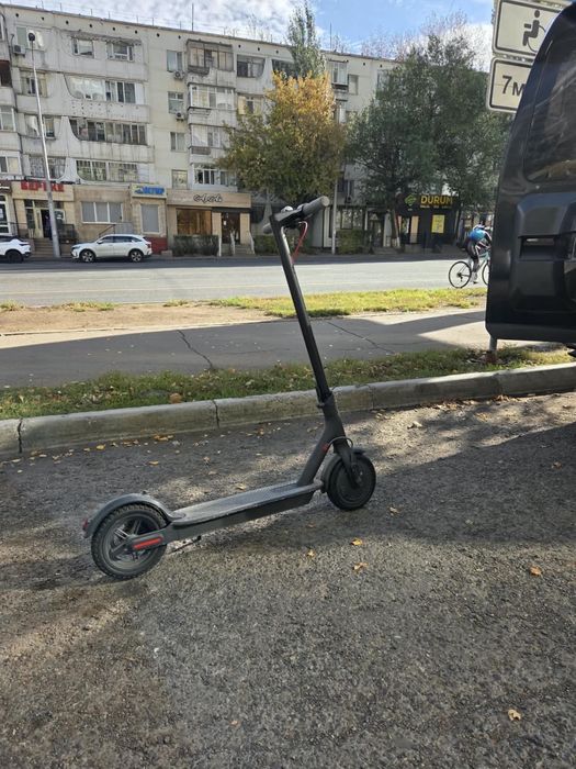 Продам самокат электрический