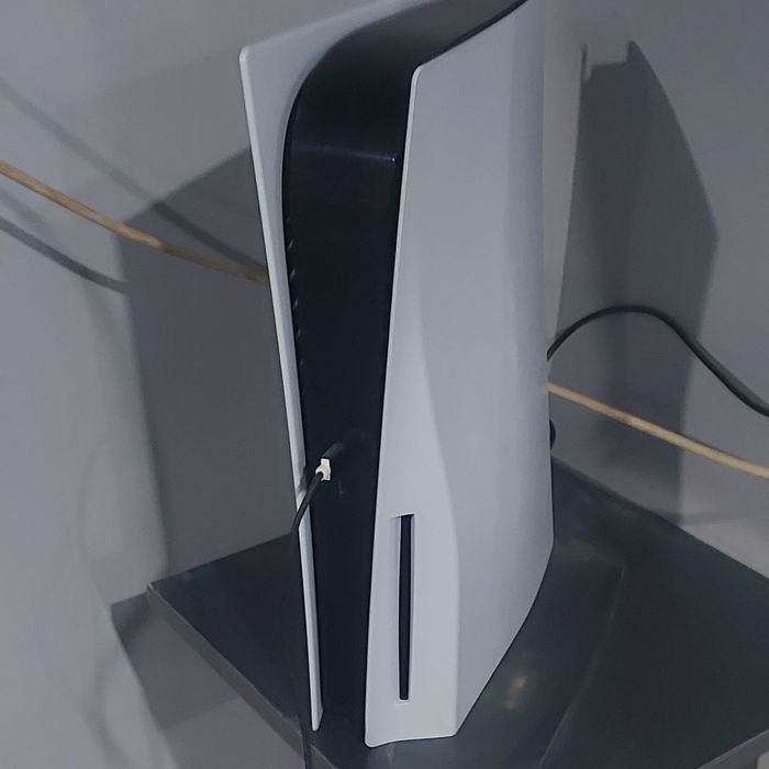 Ps5 1 terabayt holati yangi