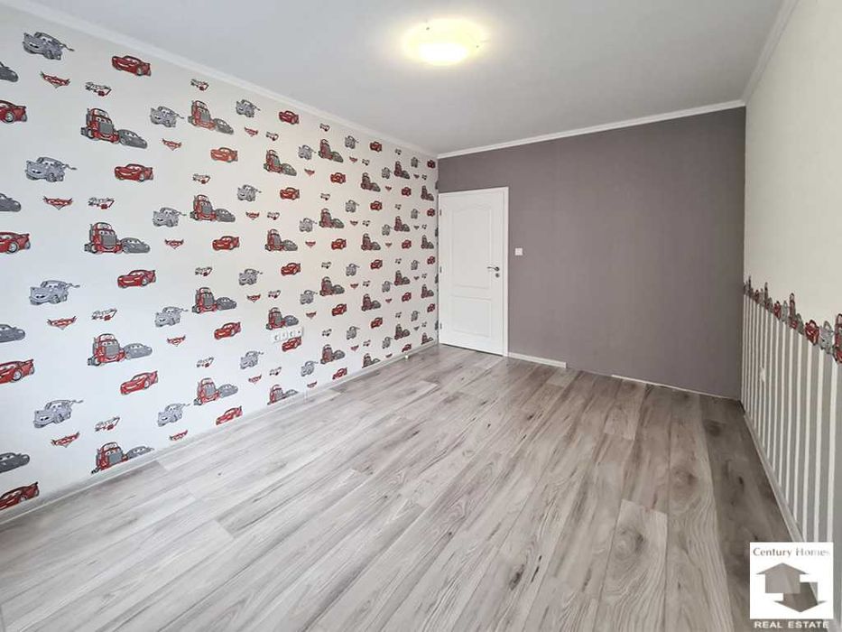 Продава се Четиристаен апартамент в Велико Търново, Колю Фичето - 109 кв.м за 2092 €/кв.м - Снимка #7