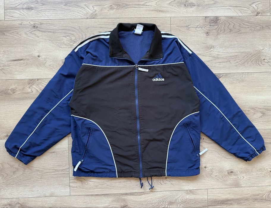 Geaca Fas ADIDAS Vintage Barbati | Marime L