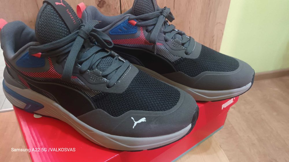 НОВИ маратонки PUMA