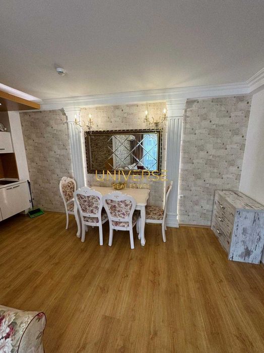 Продава се Двустаен апартамент в к.к. Слънчев бряг - 65 кв.м за 895 €/кв.м - Снимка #9