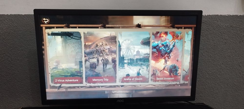 Монитор лок / monitor loc гр. София Люлин 4 • OLX.bg