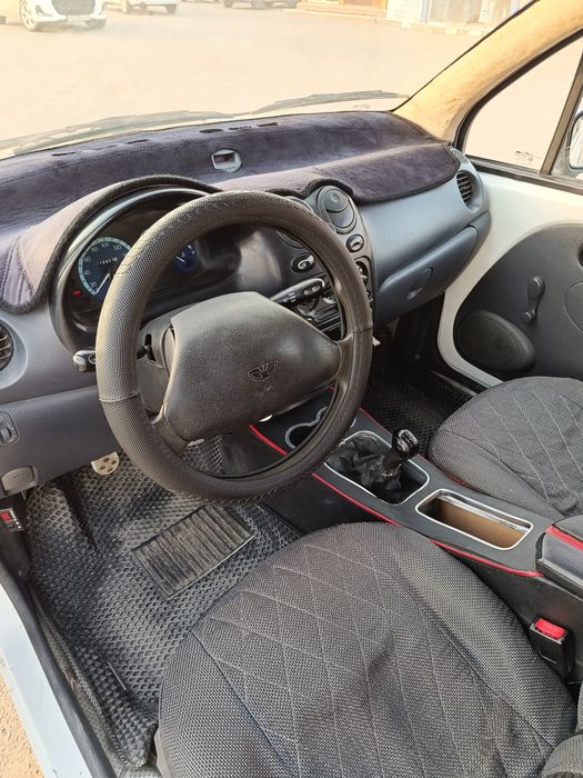 Продам автомобиль матиз