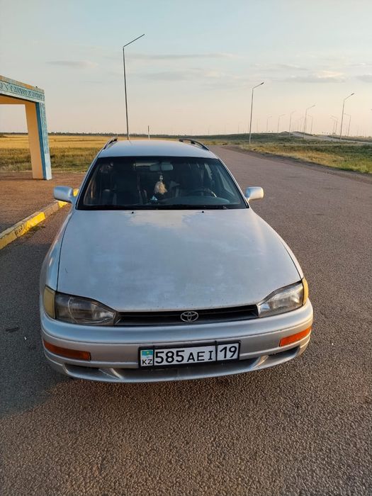 Тойота camry сатылымда