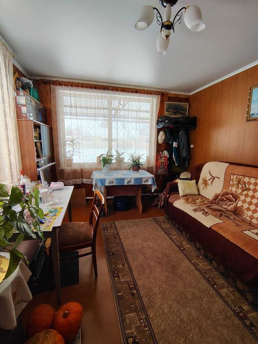 Продам теплый дом с. Петерфельд