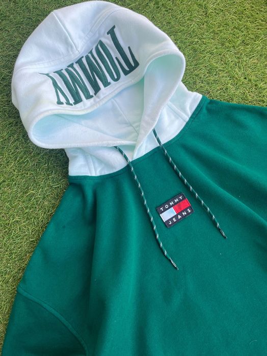 Мъжко горнище : TOMMY JEANS L