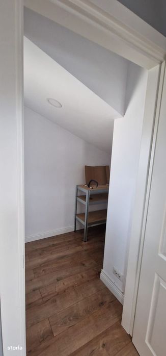 Apartament deosebit 75mp, lacul Grivita