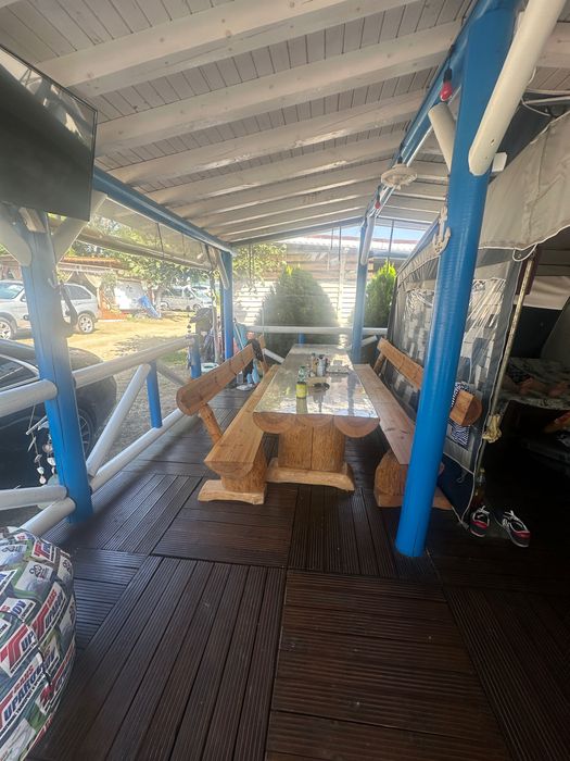 ТОП Локация на брега на морето