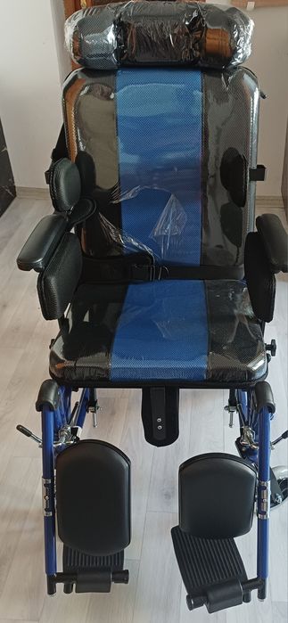 Инвалидная коляска