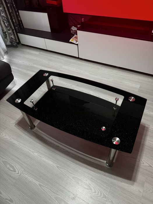 Masuta de cafea moderna