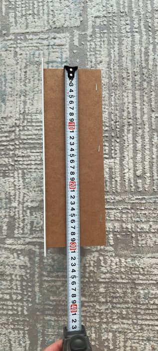 Деревянный ящик , коробка