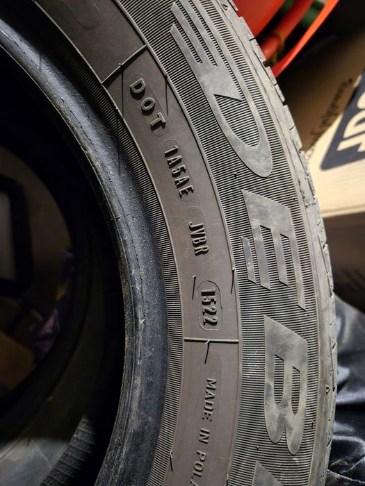 Cauciucur vară i 195.65.15 Debica/Sebring