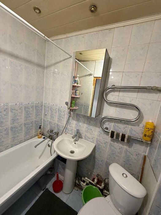 Продается 2х комн.кв  по пр. Строителей