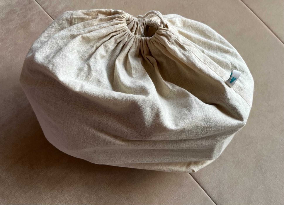 SOUL Ергономична раница за бебеносене (Full Buckle Toddler Carrier)